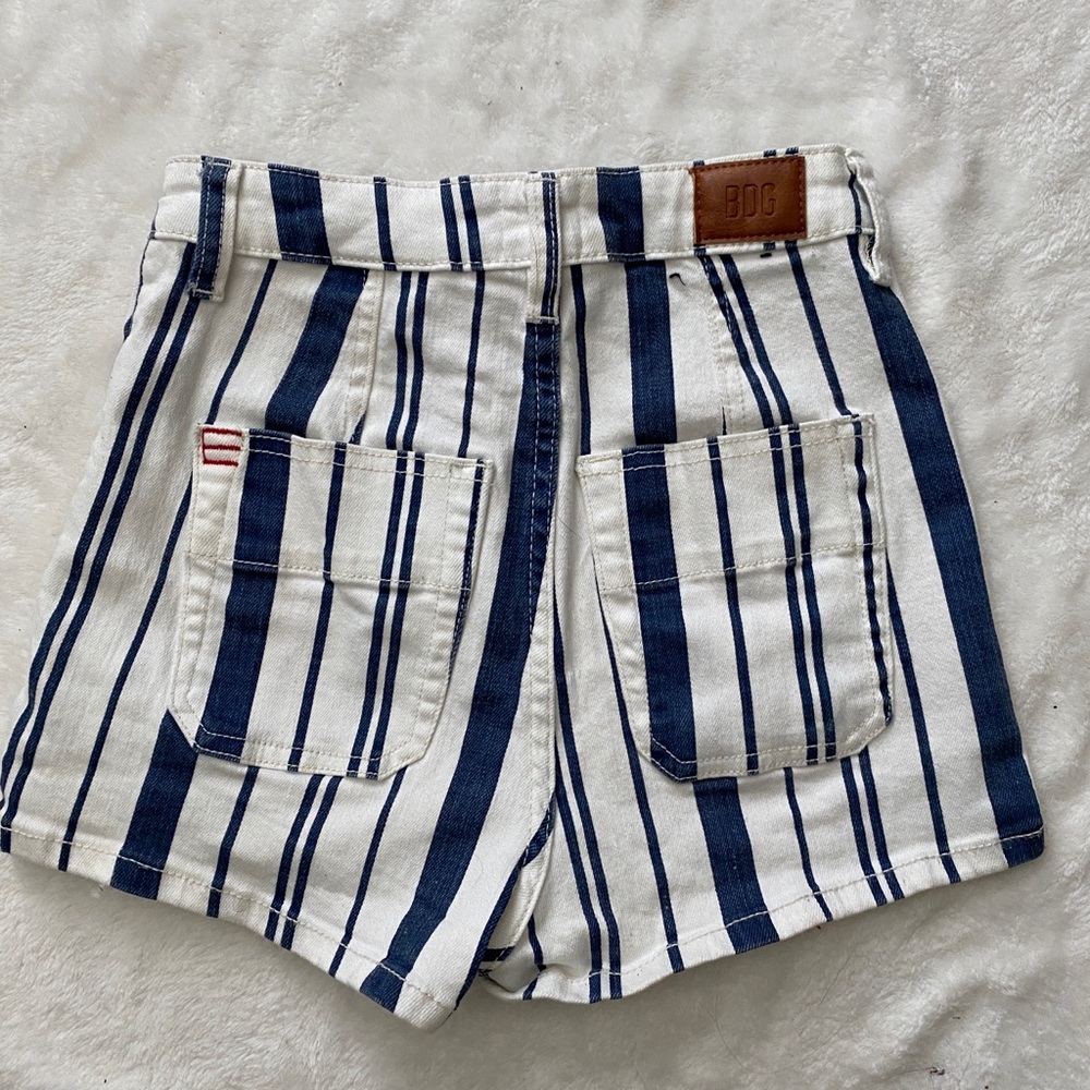 Urban outfitter shorts
